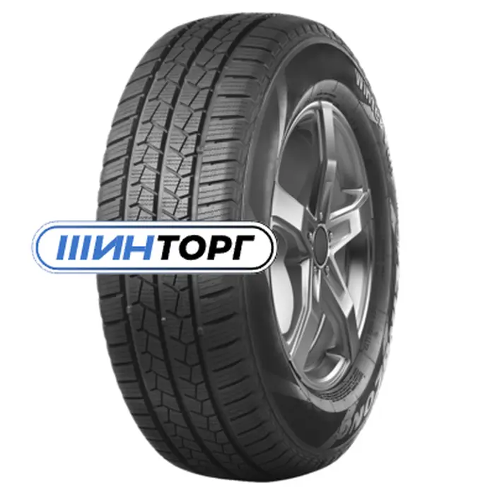 LingLong Leao Winter Defender Van 205/75 R16 110/108R