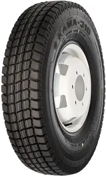 Kama Кама-310 11-R20 150/146K 16PR