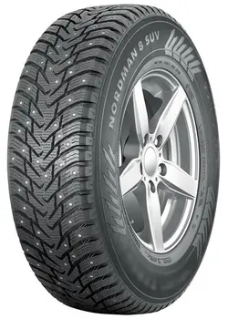 Ikon Tyres (Nokian Tyres) Nordman 8 SUV 225/60 R17 103T