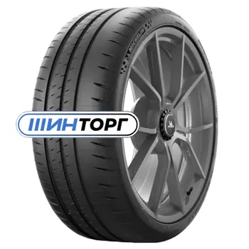 Michelin Pilot Sport Cup 2 235/35 ZR19 91(Y)