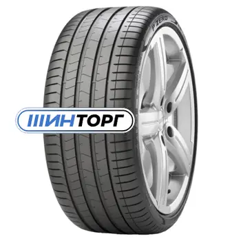 Pirelli P Zero (PZ4) Luxury Saloon 285/40 ZR21 109(Y)