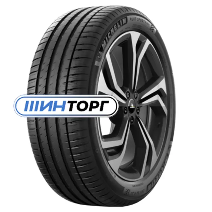 Michelin Pilot Sport 4 SUV 245/50 R20 102V
