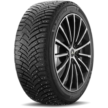 Michelin X-Ice North 4 275/40R19 105H