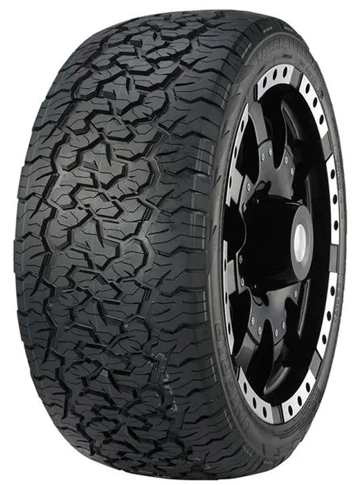 Unigrip Lateral Force A/T 255/65R17 114H