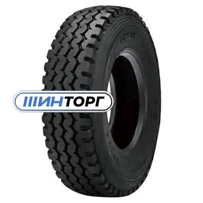Doublestar DSR188 7.5-R16 122/118L 14PR
