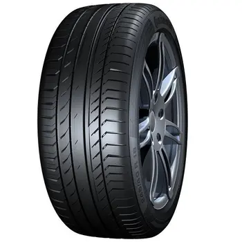 Continental SportContact 5 SUV 255/55R19 111Y