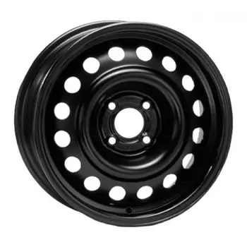 ТЗСК Largus Logan Almera 6x15 4*100 Et:50 Dia:60,1 черный