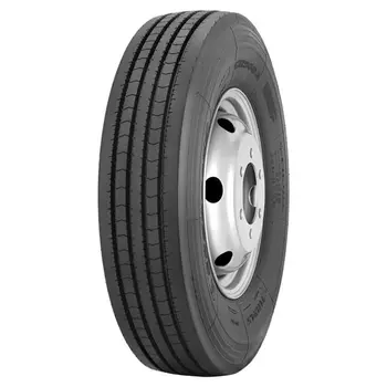 Goodride CR960A 215/75 R17,5 135/133J 16pr (рулевая/прицепная)