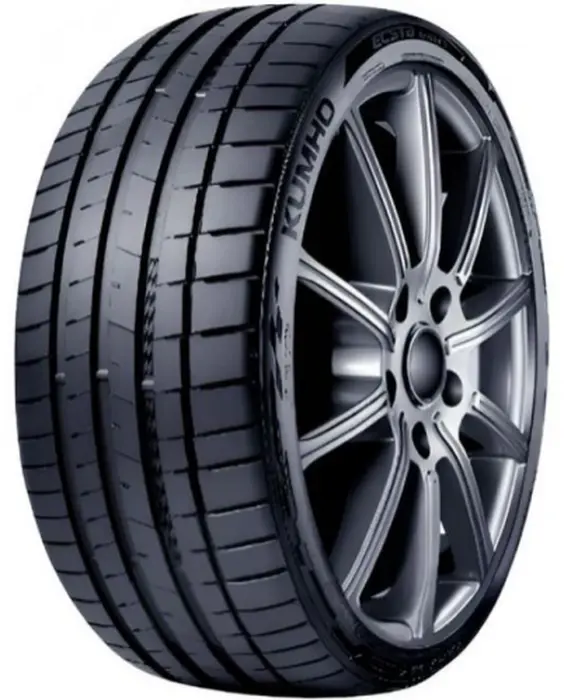Kumho PS72 Ecsta Sport 255/35R18 94Y