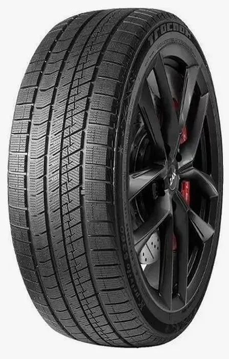 Tracmax X-Privilo S360 255/50 R20 109T