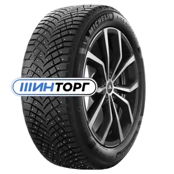 Michelin X-Ice North 4 SUV 235/45 R20 100T