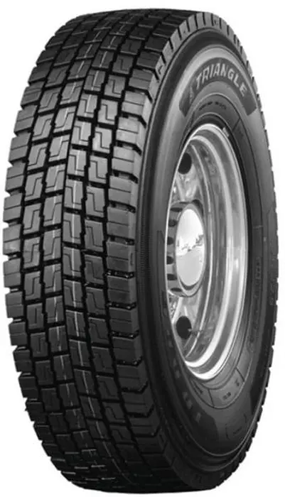 Triangle TRD06 315/60 R22.5 152/148K 18PR