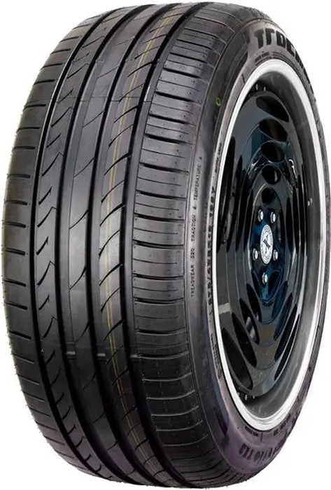Tracmax X-Privilo TX3 245/35 R19 93Y