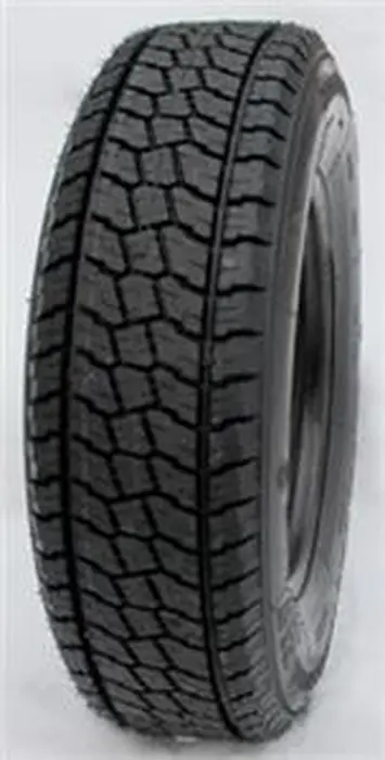 Forward Professional 218 M+S 225/75 R16 121/120N