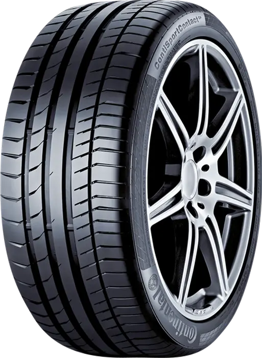 Continental SportContact 5P 255/35R20 97Y