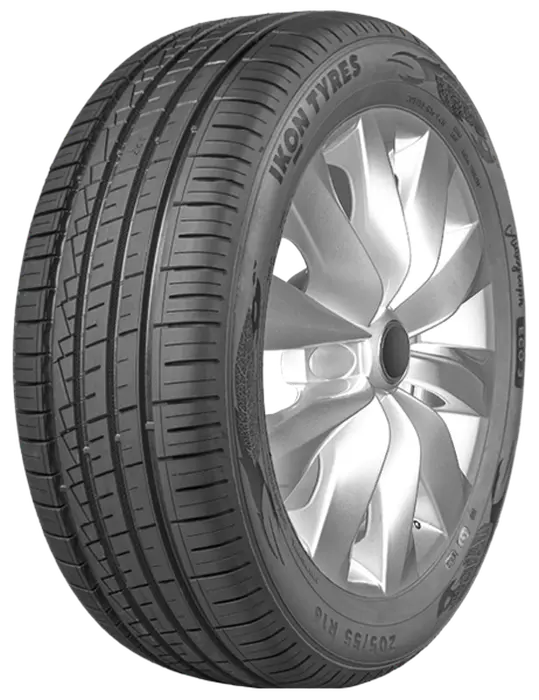 Ikon Tyres (Nokian Tyres) Autograph Eco 3 235/45R18 98W