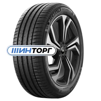 Michelin Pilot Sport 4 SUV 315/30 R22 107Y