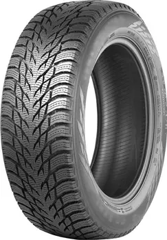 Ikon Tyres (Nokian Tyres) Autograph Snow 3 SUV 275/45 R21 110T