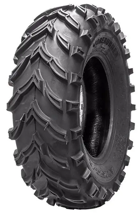 Forerunner MARS 10/25 R12 6pr