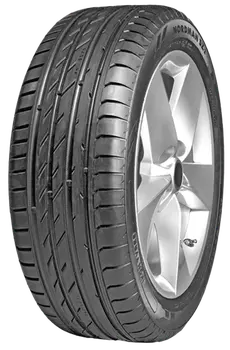 Ikon Tyres (Nokian Tyres) Nordman SZ2 255/35R20 97Y
