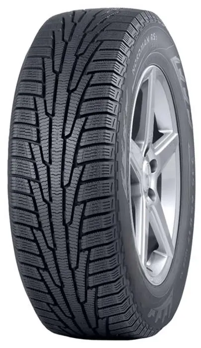 Ikon Tyres (Nokian Tyres) Nordman RS2 SUV 235/65R18 110R