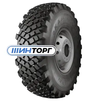 Кама 1260-1 425/85 R21 156G 18PR Универсальная
