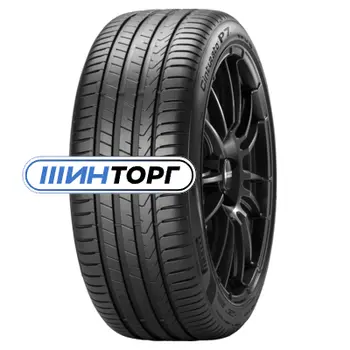 Pirelli Cinturato P7 (P7C2) 245/50 R19 105W * RunFlat