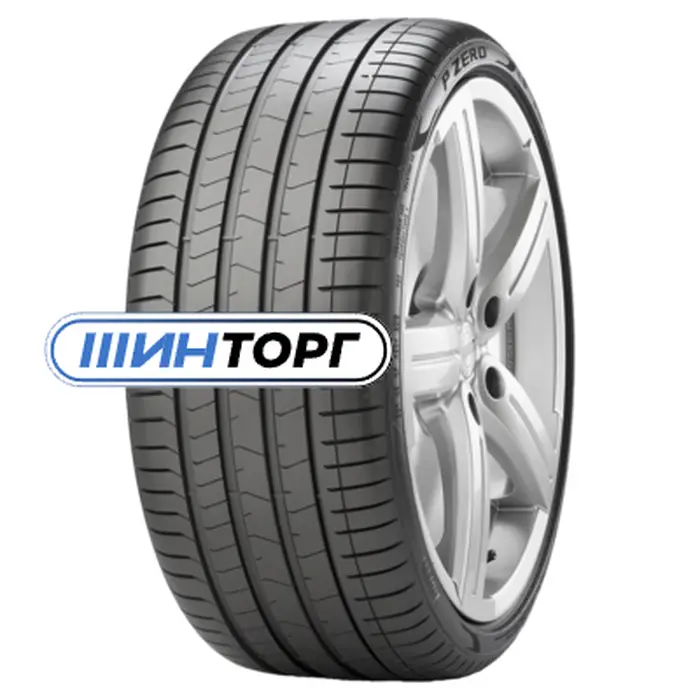 Pirelli P Zero (PZ4) Luxury Saloon 265/40 R20 104Y AO