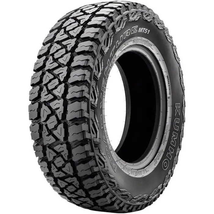 Kumho Road Venture MT51 255/70R16 115/112Q