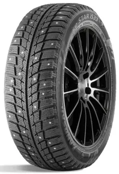 Landsail ice STAR iS33 195/55 R16 91T