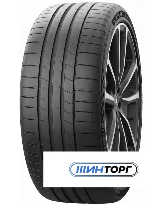 Michelin Pilot Sport S 5 275/35 R21 103Y