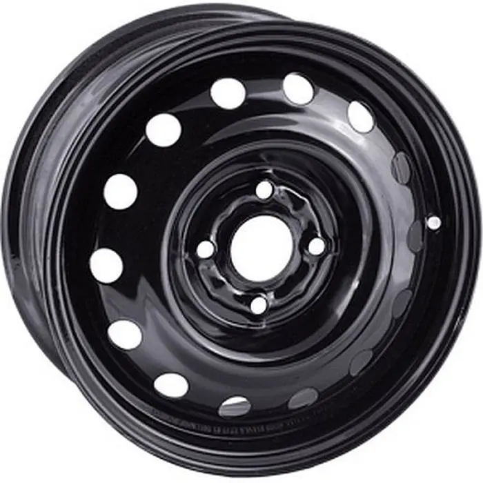 Trebl X40915 6x15 4*100 Et:40 Dia:60,1 black
