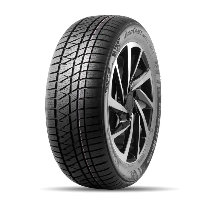Kumho WS-71 235/45 R20 100W
