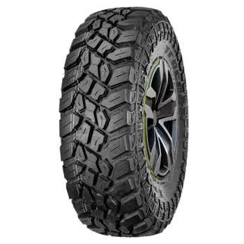 Tracmax X-Privilo M/T 265/75 R16 123/120Q