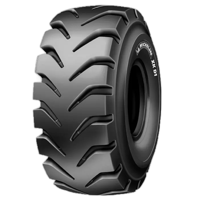 MICHELIN XKD1 A 18.00 R25 B E4