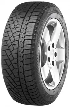 Gislaved Soft Frost 200 195/55R16 91T