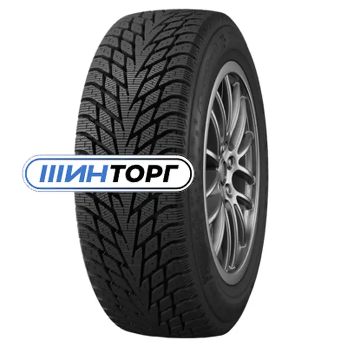 Cordiant Winter Drive 2 SUV PW-3 235/50 R19 103T