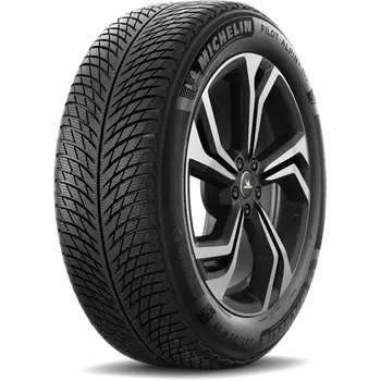 Michelin Pilot Alpin 5 SUV 275/40R22 108V