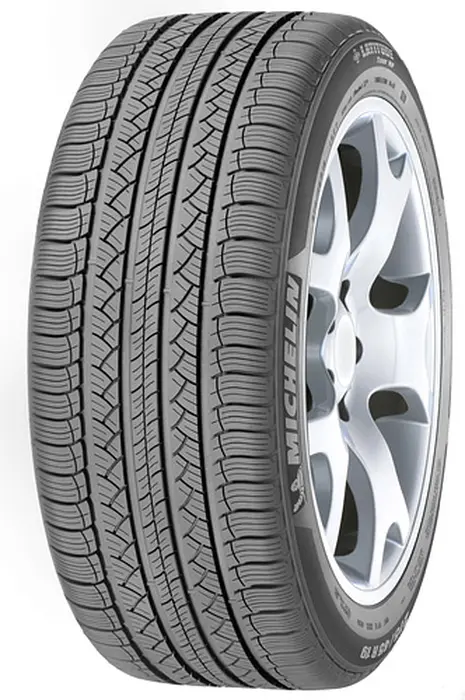 Michelin Latitude Tour HP 255/55R18 109V
