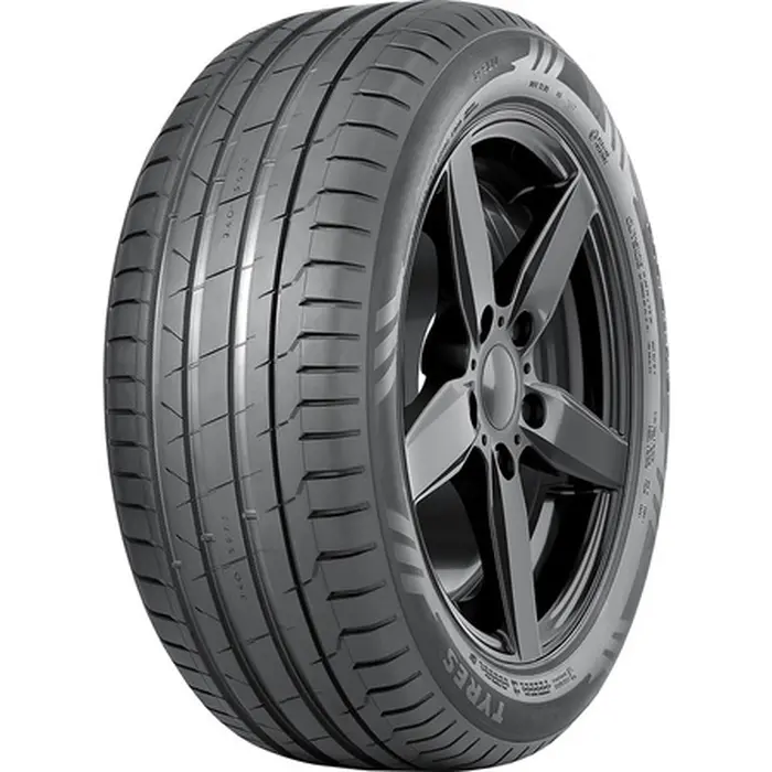 Ikon Tyres (Nokian Tyres) Autograph Ultra 2 SUV 295/40R21 111Y