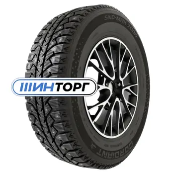 Cordiant Sno-Max 7000 215/70 R16 104T
