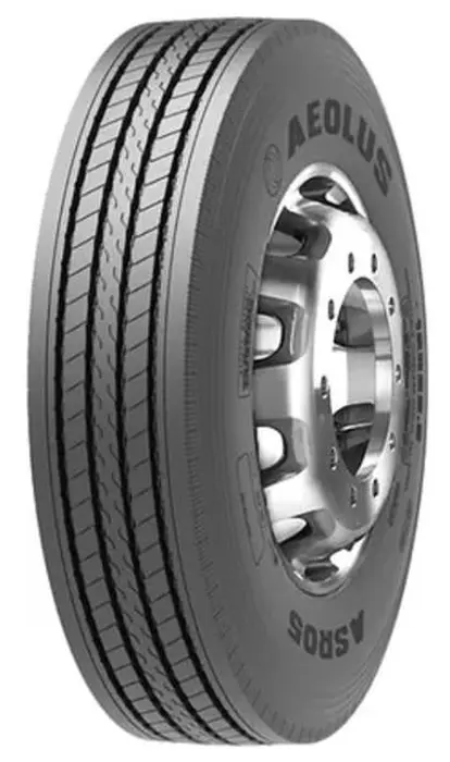 Aeolus Neo ASR05 315/60 R22.5 153/150L 20PR Рулевая