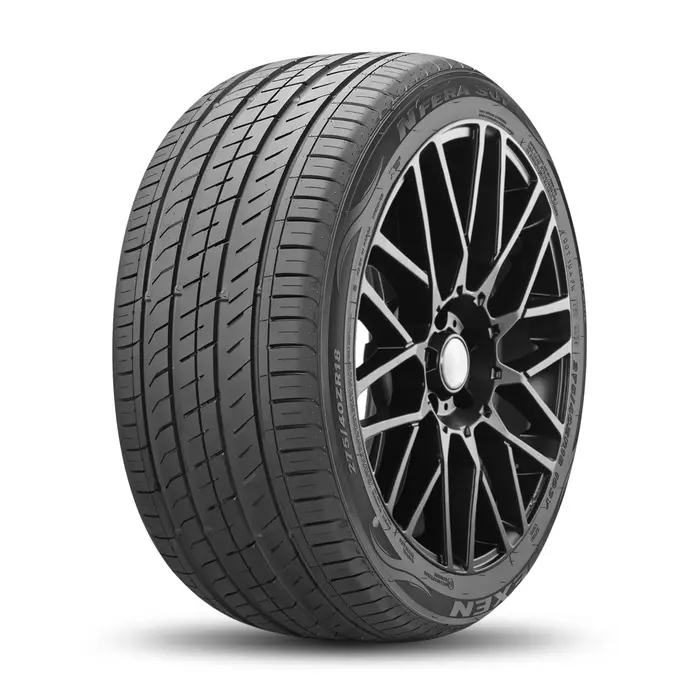 NFera SU1 NEXEN  255/35/20  Y 97 NFera SU1  XL
