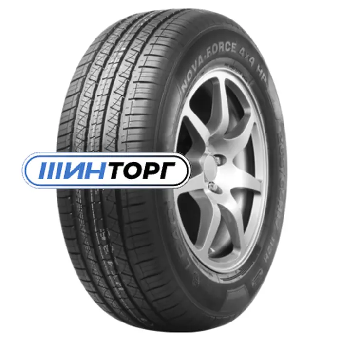 LingLong Leao Nova-Force 4x4 HP 235/60 R16 100H