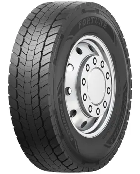 Fortune FDR606 215/75 R17.5 128/126M 16PR Ведущая