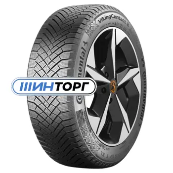 Continental VikingContact 8 235/45 R20 100T