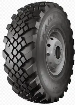 Кама 1260-2 425/85 R21 156G 18PR Универсальная
