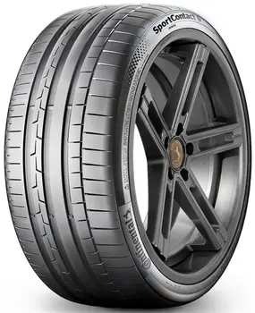 Continental ContiSportContact 6 315/40R21 111Y