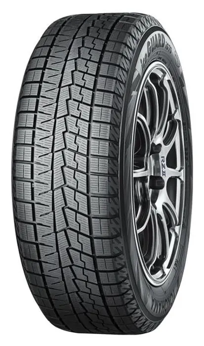 Yokohama iceGUARD iG70A 255/40R19 100Q