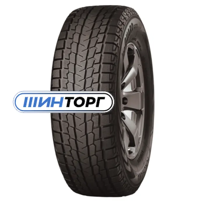 Yokohama iceGuard Studless G075 245/55 R19 103Q